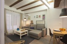 Apartment in Valencia / València - Mercado Central III Loft Apartment in Valencia / València - Mercado Central III Loft