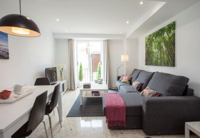 Apartment in Valencia / València - Mercado Central V