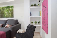 Apartment in Valencia / València - Mercado Central V