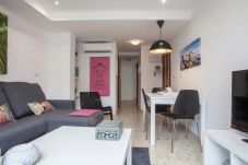 Apartment in Valencia / València - Mercado Central V