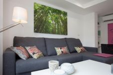 Apartment in Valencia / València - Mercado Central V