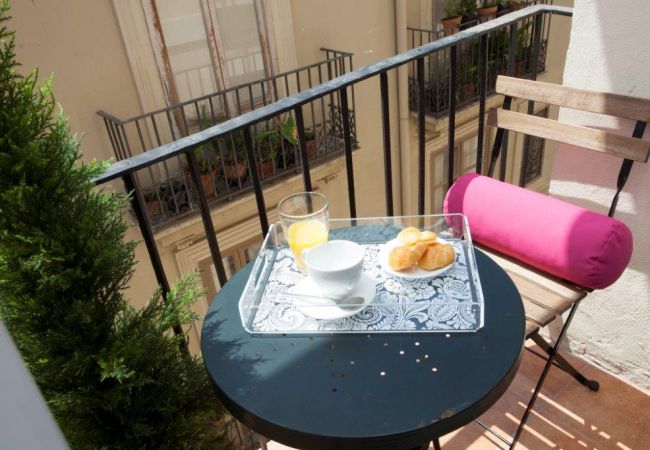 Apartment in Valencia / València - Mercado Central VII