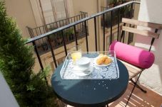 Apartment in Valencia / València - Mercado Central VII Apartment in Valencia / València - Mercado Central VII