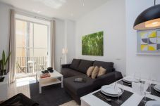 Apartment in Valencia / València - Mercado Central VII