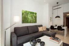 Apartment in Valencia / València - Mercado Central VII