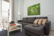 Apartment in Valencia / València - Mercado Central VII