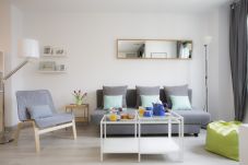 Apartment in Valencia / València - Alameda