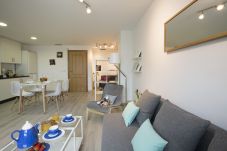 Apartment in Valencia / València - Alameda