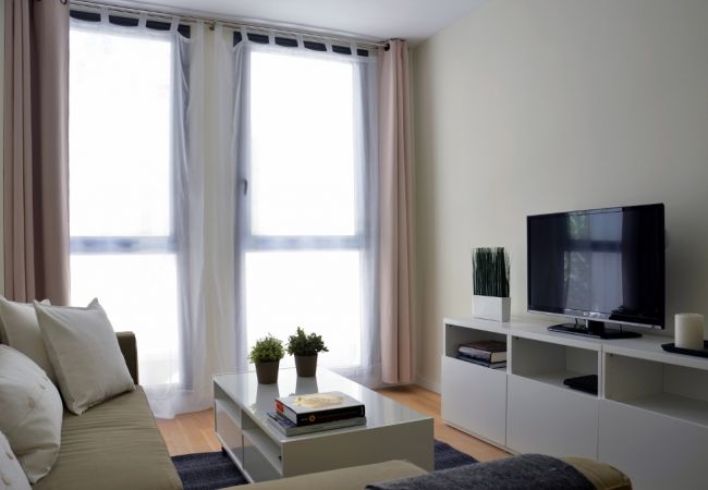 Apartment in Valencia - Comedias I