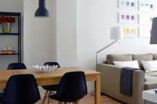 Apartment in Valencia / València - Comedias I