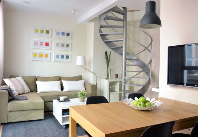 Apartment in Valencia - Comedias II