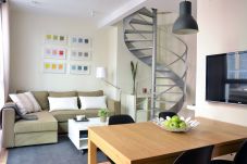 Apartment in Valencia / València - Comedias II Apartment in Valencia / València - Comedias II