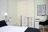 Apartment in Valencia - Comedias II