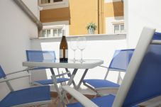 Apartment in Valencia / València - Comedias III Apartment in Valencia / València - Comedias III