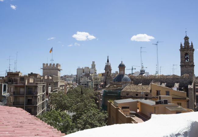 Studio in Valencia / València - Bolseria I