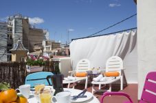 Studio in Valencia / València - Bolseria I