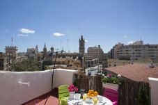 Studio in Valencia / València - Bolseria I