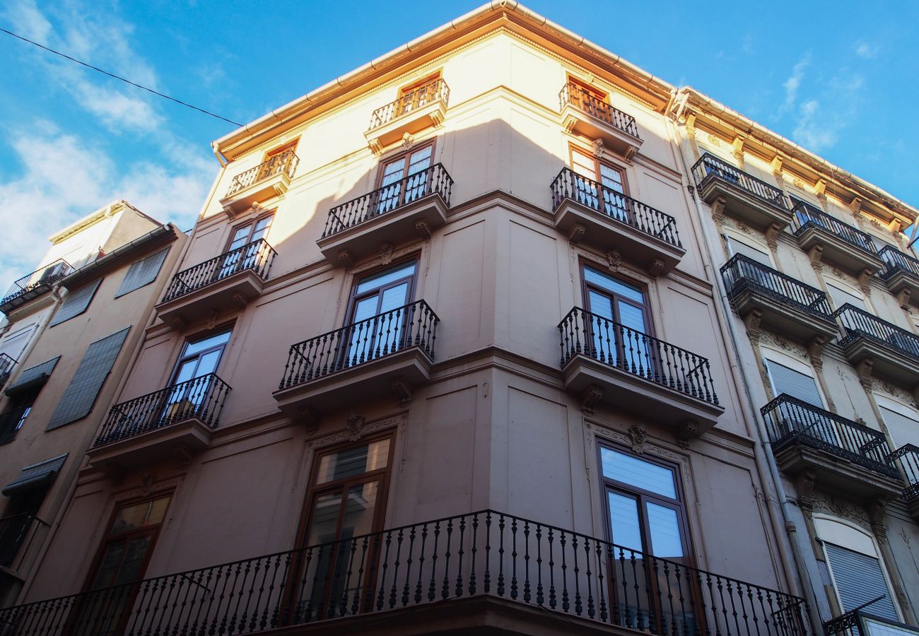 Apartment in Valencia / València - Bolseria II