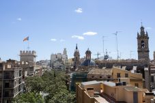 Apartment in Valencia / València - Bolseria IV