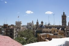 Apartment in Valencia / València - Bolseria IV