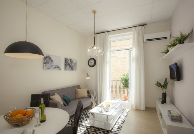 Apartment in Valencia / València - SEU I