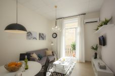 Apartment in Valencia / València - SEU I