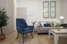 Apartment in Valencia / València - SEU II