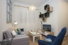 Apartment in Valencia / València - SEU II