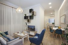 Apartment in Valencia / València - SEU II