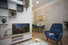 Apartment in Valencia / València - SEU II