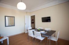Apartment in Valencia / València - SEU III SR