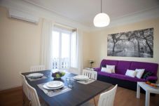 Apartment in Valencia / València - SEU III SR