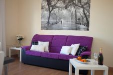 Apartment in Valencia / València - SEU III SR