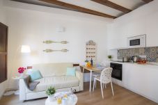 Apartment in Valencia / València - Serranos