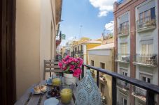 Apartment in Valencia / València - Serranos