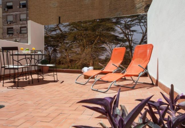 Apartment in Valencia / València - Jorge Juan I SR