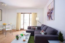 Apartment in Valencia / València - Jorge Juan I SR