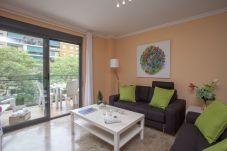 Apartment in Valencia / València - Candela III