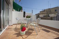 Apartment in Valencia / València - Carmen I SR