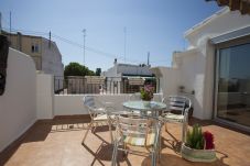 Apartment in Valencia / València - Carmen I SR