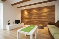 Apartment in Valencia / València - Cervantes I