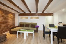 Apartment in Valencia / València - Cervantes I