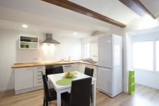 Apartment in Valencia / València - Cervantes I