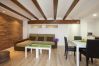 Apartment in Valencia / València - Cervantes I