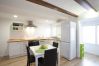 Apartment in Valencia / València - Cervantes I
