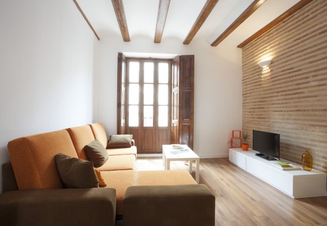 Apartment in Valencia / València - Cervantes II