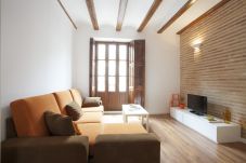 Apartment in Valencia / València - Cervantes II
