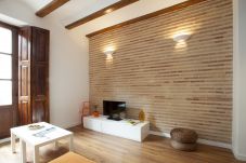 Apartment in Valencia / València - Cervantes II