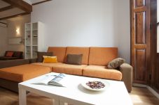Apartment in Valencia / València - Cervantes II