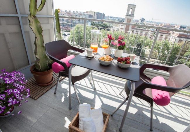 Apartment in Valencia / València - Bioparc